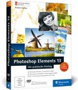 Photoshop Elements 13 - Robert Klaßen