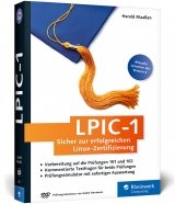 LPIC-1 - Harald Maaßen