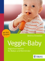Veggie-Baby - Bettina Snowdon