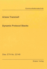 Dynamic Protocol Stacks - Ariane Trammell