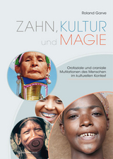 Zahn, Kultur und Magie - <b>Roland Garve</b> - 35804554