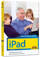 iPad - Leichter Einstieg für Senioren - Günter Born