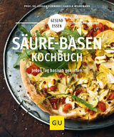 Säure-Basen-Kochbuch - Vormann, Jürgen; Wiedemann, Karola