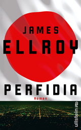 Perfidia - James Ellroy