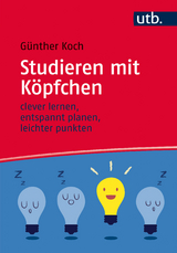 Studieren mit Köpfchen - Günther Koch