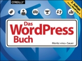 Das WordPress-Buch - Moritz "mo." Sauer