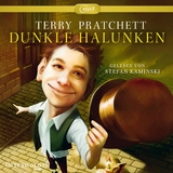 Dunkle Halunken - Terry Pratchett