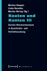 Knoten und Kanten III - 