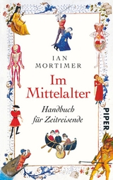 Im Mittelalter - Ian Mortimer