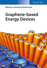 Graphene-based Energy Devices - 
