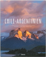 CHILE - ARGENTINIEN - Katharina Nickoleit