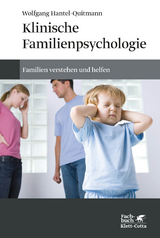 Klinische Familienpsychologie - Wolfgang Hantel-Quitmann