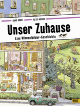 Unser Zuhause - Doro Göbel, Peter Knorr