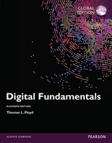 Digital Fundamentals, Global Edition - Floyd, Thomas
