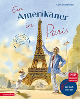 Ein Amerikaner in Paris - Doris Eisenburger