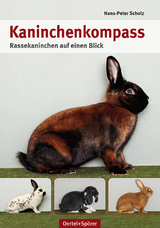 Kaninchen-Kompass - Hans Peter Scholz