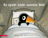 Es spukt nicht unterm Bett - Guido van Genechten