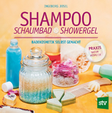 Shampoo, Schaumbad, Showergel - Ingeborg Josel