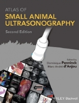 Atlas of Small Animal Ultrasonography - Penninck, Dominique; D'Anjou, Marc-Andre