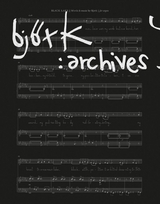 Björk. Archives - 