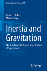 Inertia and Gravitation - Herbert Pfister, Markus King