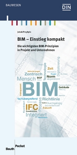 BIM - Einstieg kompakt