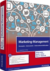 Marketing-Management - Kotler, Philip; Keller, Kevin Lane; Opresnik, Marc Oliver
