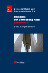 Beispiele zur Bemessung nach Eurocode 2 - Deutscher Beton- und Bautechnik-Verein