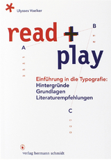 read + play - Jean Ulysses Voelker