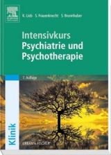 Intensivkurs Psychiatrie und Psychotherapie - 