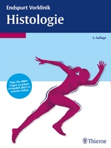 Endspurt Vorklinik: Histologie - Ulfig, Norbert