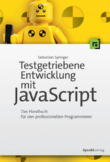 Testgetriebene Entwicklung mit JavaScript - Sebastian Springer