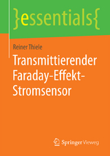 Transmittierender Faraday-Effekt-Stromsensor - Reiner Thiele
