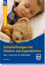 Schlafstörungen bei Kindern - Rolf Hinz
