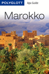 POLYGLOTT Apa Guide Marokko - 
