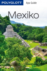 POLYGLOTT Apa Guide Mexiko - 