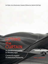 Lifting the curtain - 