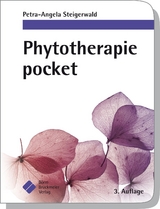 Phytotherapie pocket - Petra-Angela Steigerwald