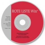 ROTE LISTE® 2015 WIN CD - Einzelausgabe - 
