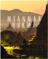 Myanmar - Burma - Walter M. Weiss
