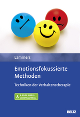 Emotionsfokussierte Methoden - Claas-Hinrich Lammers