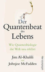 Der Quantenbeat des Lebens - Jim Al-Khalili, Johnjoe McFadden