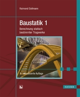 Baustatik 1 - Raimond Dallmann