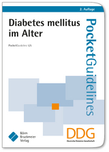 Diabetes mellitus im Alter - Kellerer, M.; Siegel, E.