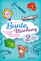 Bunte Mischung 2 - Birgit Henze