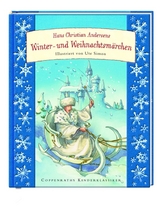 Hans Christian Andersens Winter- u. Weihnachtsmärchen - Hans Christian Andersen