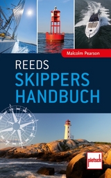 Reeds Skippers Handbuch - Malcolm Pearson