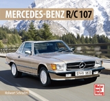 Mercedes-Benz R/C 107 - Halwart Schrader
