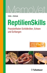 ReptilienSkills - Petra Kölle, Silvia Blahak