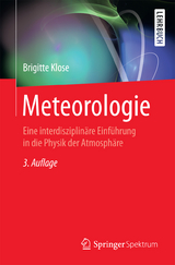 Meteorologie - Brigitte Klose